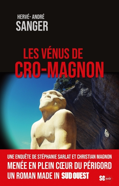 LES VÉNUS DE CRO-MAGNON (9782817710495-front-cover)