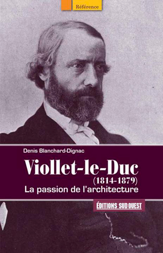 Viollet Le Duc (1814-1879) (9782817703404-front-cover)
