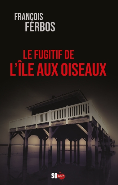 LE FUGITIF DE L'ÎLE AUX OISEAUX (9782817709420-front-cover)