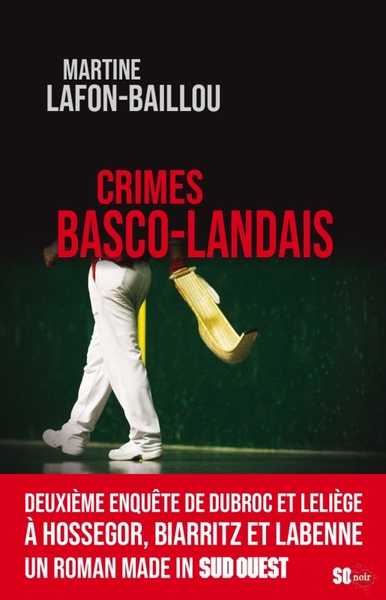 CRIME BASCO-LANDAIS (9782817708195-front-cover)