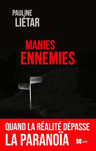Manies Ennemies (9782817708591-front-cover)