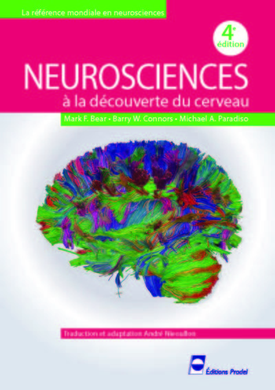 Neurosciences, A la découverte du cerveau. (9782361100803-front-cover)