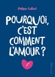 Pourquoi c'est comment l'amour ? (9791097469894-front-cover)