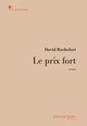 Le Prix fort (9791097469962-front-cover)
