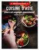 Cuisine d'Asie pour un voyage gourmand - 100 recettes à dévorer (9782263072413-front-cover)