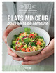 Plats minceur pour soirs de semaine - 100 recettes à dévorer (9782263072437-front-cover)