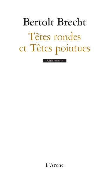 Têtes rondes et Têtes pointues (9782851817433-front-cover)