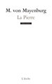 La Pierre (9782851817068-front-cover)