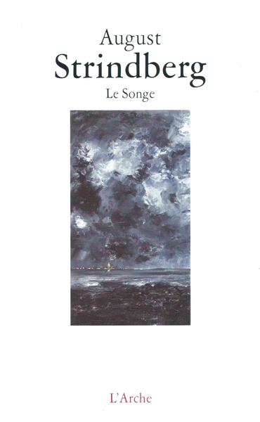 Le Songe (9782851816405-front-cover)