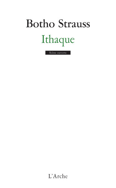 Ithaque (9782851817440-front-cover)