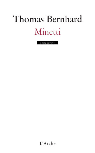 Minetti (9782851810243-front-cover)