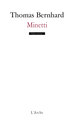 Minetti (9782851810243-front-cover)