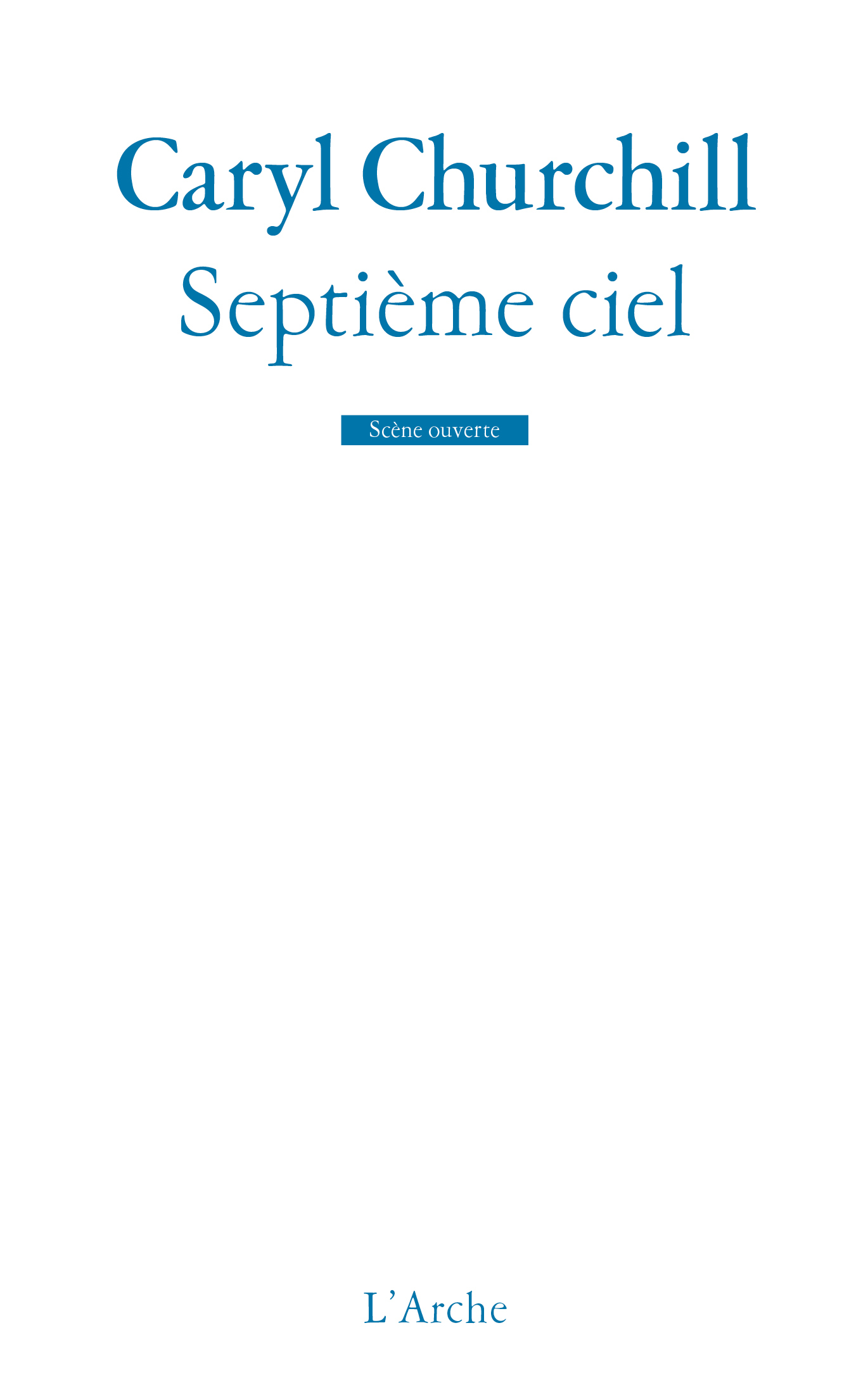 Septième ciel (9782851812896-front-cover)