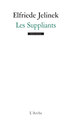 Les Suppliants (9782851819000-front-cover)