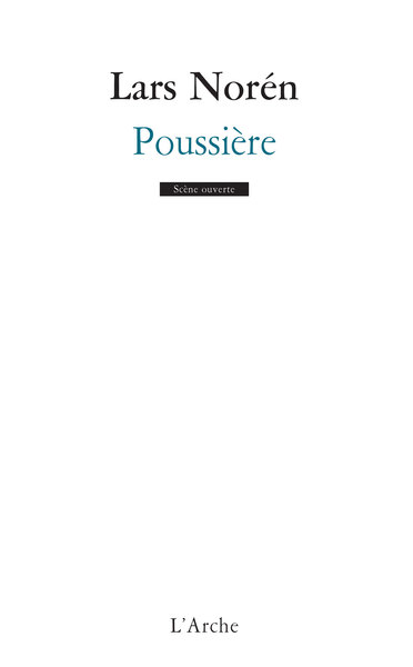 Poussière (9782851819352-front-cover)