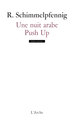 Une nuit arabe / Push Up (9782851815231-front-cover)