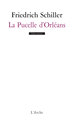 La Pucelle d'Orléans (9782851817396-front-cover)