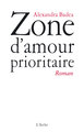 Zone D'amour prioritaire (9782851817945-front-cover)