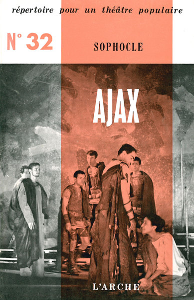 Ajax (9782851810977-front-cover)