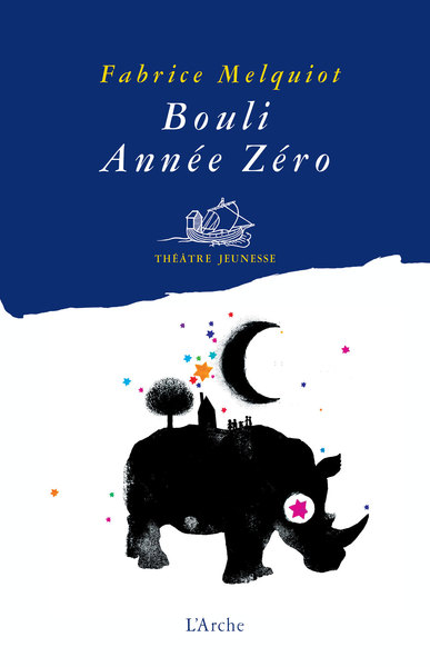 Bouli Année Zéro (9782851817297-front-cover)