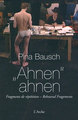 AHNEN ahnen. Fragments de répétition + DVD  (trilingue) (9782851818089-front-cover)