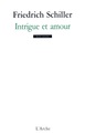 Intrigue et amour (9782851818683-front-cover)