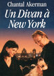Un divan à New York (9782851813763-front-cover)