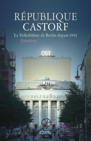République Castorf (9782851819291-front-cover)