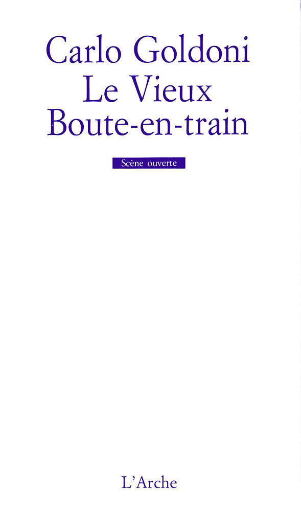 Le Vieux Boute-en-train (9782851813435-front-cover)