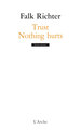 Trust / Nothing hurts (9782851817303-front-cover)