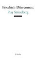 Play Strindberg (9782851818942-front-cover)