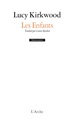 Les Enfants (9782851819604-front-cover)