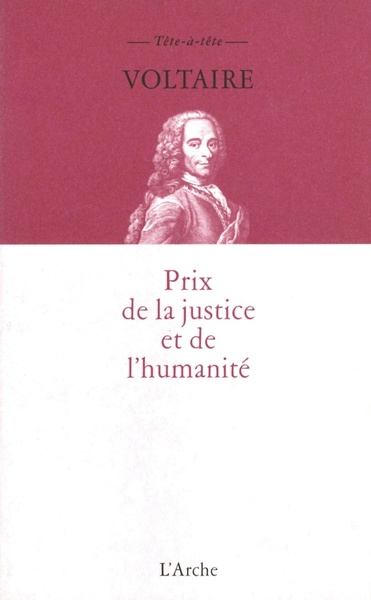 Prix de la justice et de l’humanité (9782851814296-front-cover)