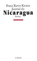 Journal du Nicaragua Roman (9782851810656-front-cover)