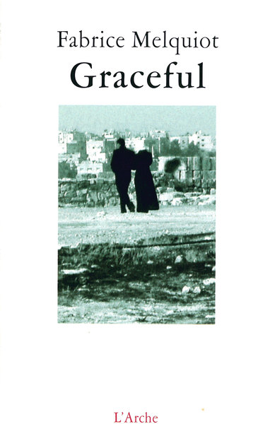 Graceful (9782851816016-front-cover)
