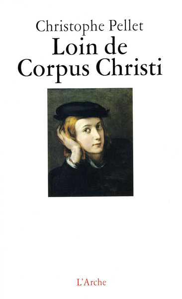 Loin de Corpus Christi (9782851816153-front-cover)