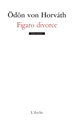 Figaro divorce (9782851816924-front-cover)