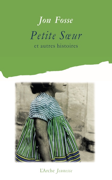 Petite Sœur et autres histoires (9782851817006-front-cover)