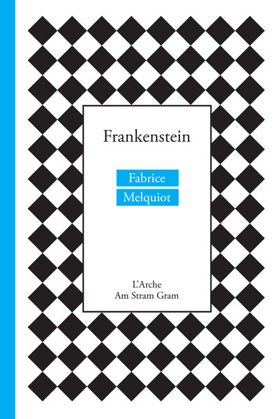 Frankenstein (9782851817587-front-cover)