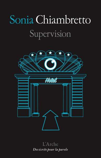 Supervision (9782851819789-front-cover)
