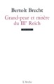 Grand-peur et misère du IIIe Reich (9782851818447-front-cover)