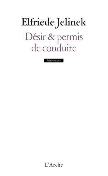 Désir & permis de conduire (9782851814227-front-cover)