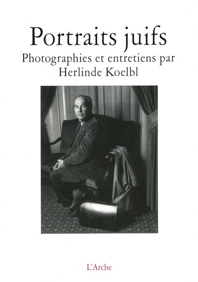 Portraits juifs (9782851815545-front-cover)