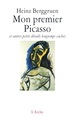 Mon premier Picasso (9782851816252-front-cover)