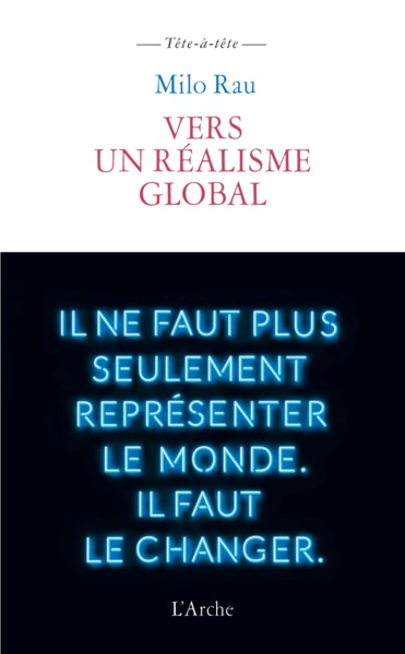Vers un réalisme global (9782851819864-front-cover)
