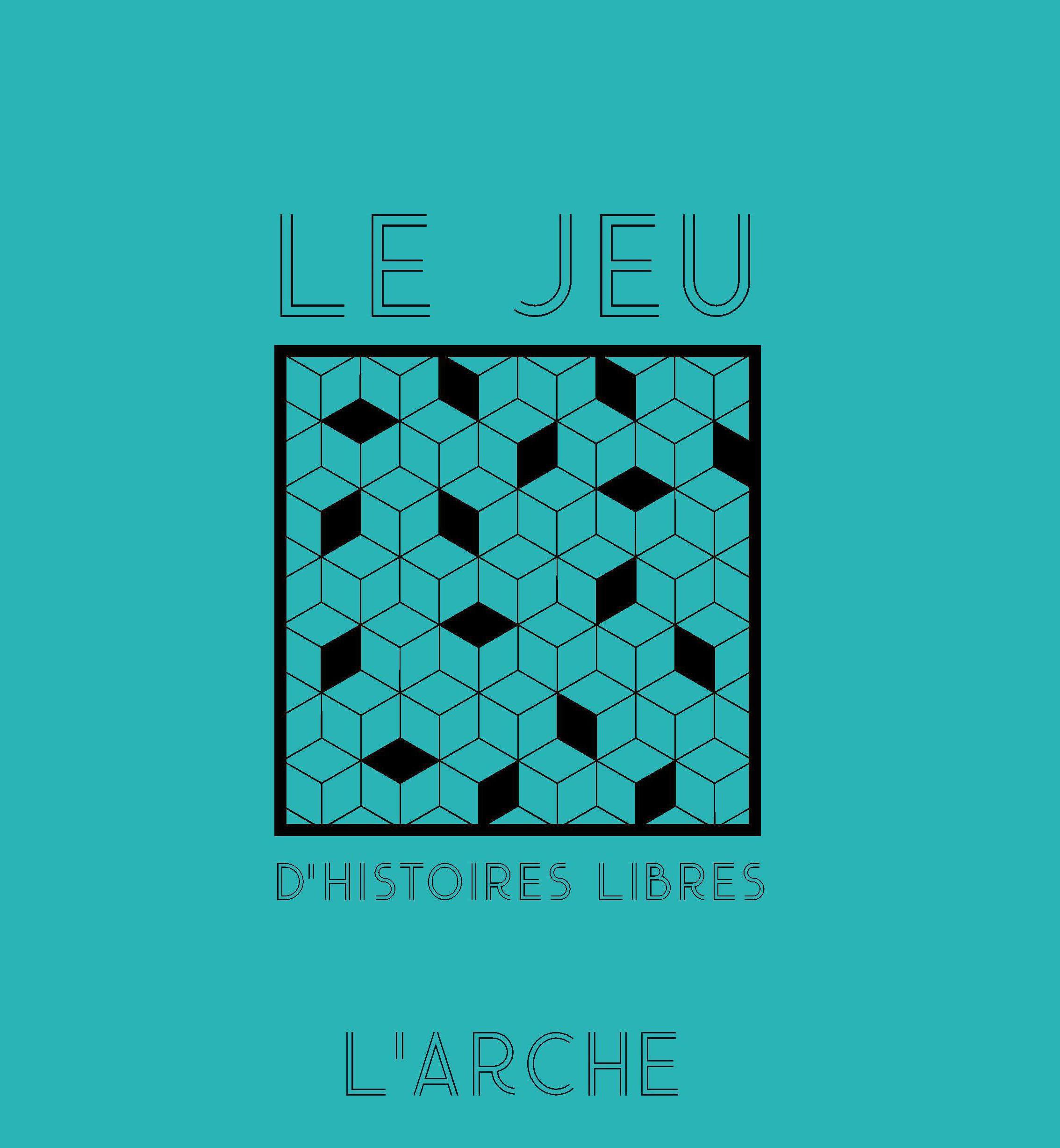 Le Jeu d'histoires libres (9782851819482-front-cover)