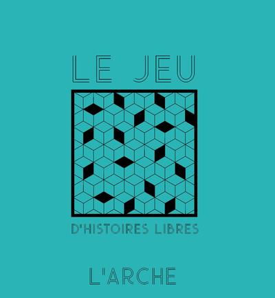 Le Jeu d'histoires libres (9782851819482-front-cover)