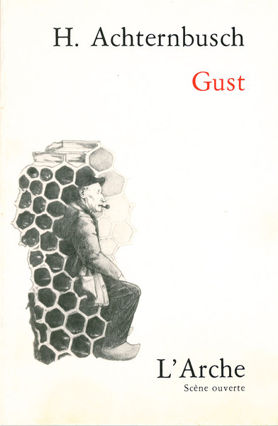 Gust (9782851810328-front-cover)