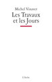 Les Travaux et les Jours (9782851815446-front-cover)
