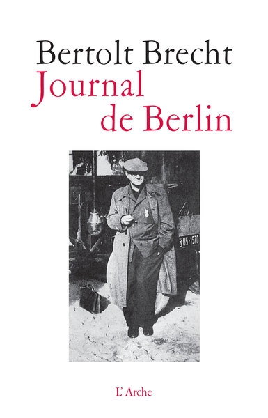 Journal de Berlin (9782851818348-front-cover)